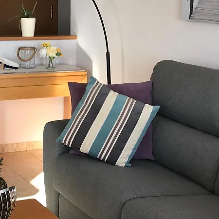 Apartment Sol Mar *