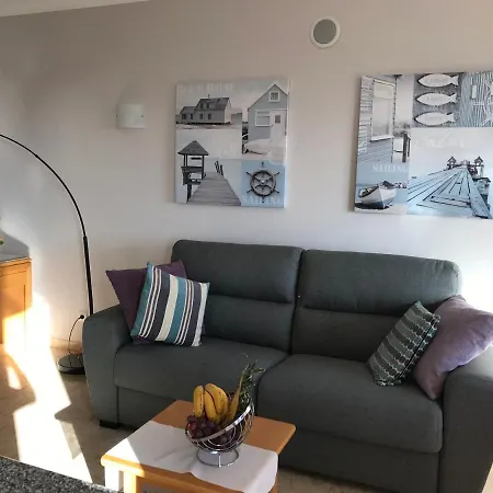 Sol Mar Apartment