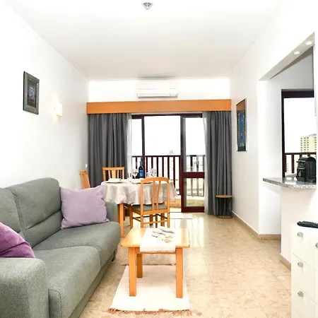Apartment Sol Mar *