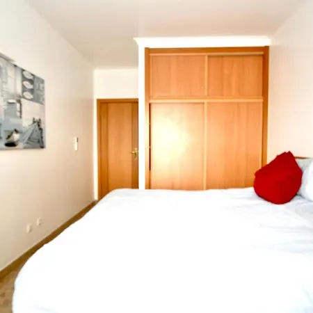 Apartment Sol Mar Portimao