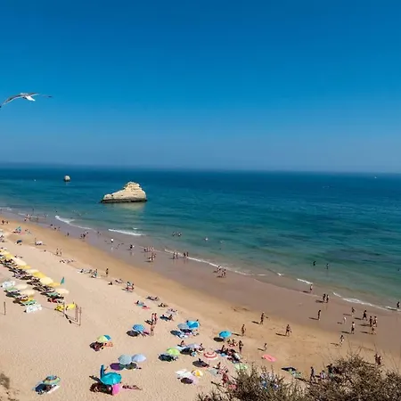 Sol Mar Apartment Portimão