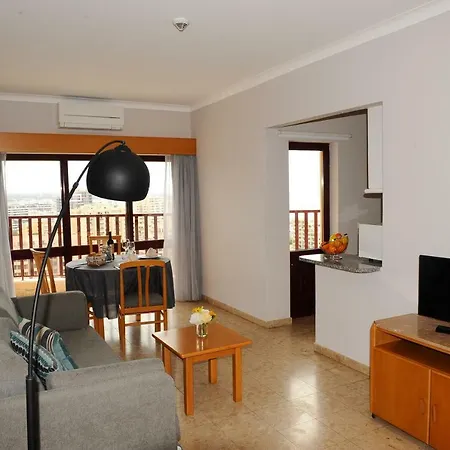 Sol Mar Apartment Portimao