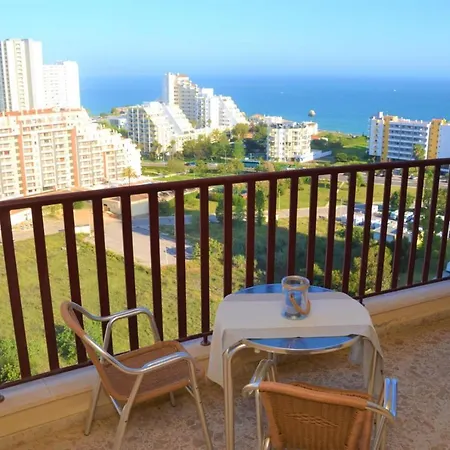 Sol Mar Apartment *