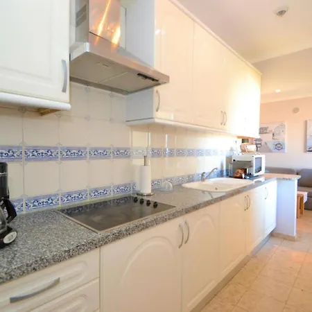 Apartment Sol Mar