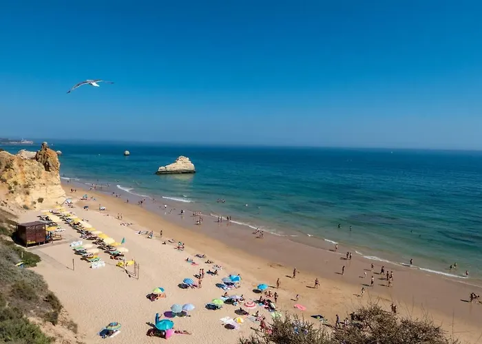 Sol Mar Lägenhet Portimão