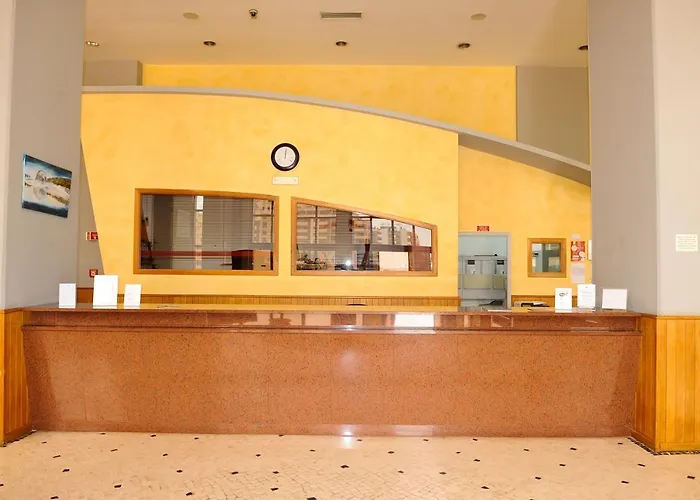 Sol Mar Lägenhet Portimão