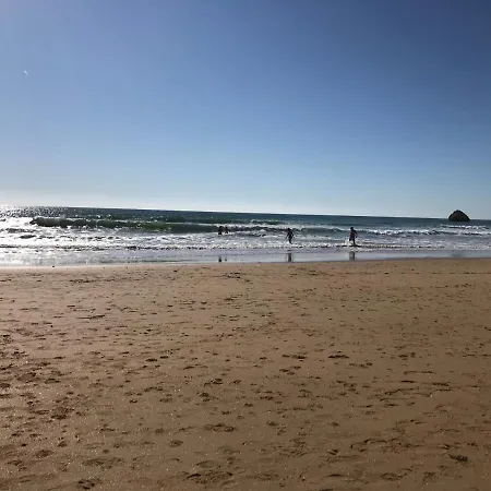 公寓 Sol Mar